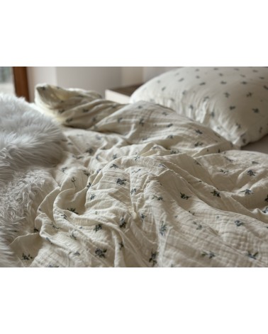 Pościel muślinowa 200x220 + 2x70x80 TM0382_04 Matex