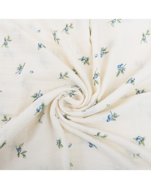 Pościel muślinowa 200x220 + 2x70x80 TM0382_04 Matex