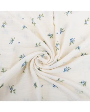 Pościel muślinowa 200x220 + 2x70x80 TM0382_04 Matex