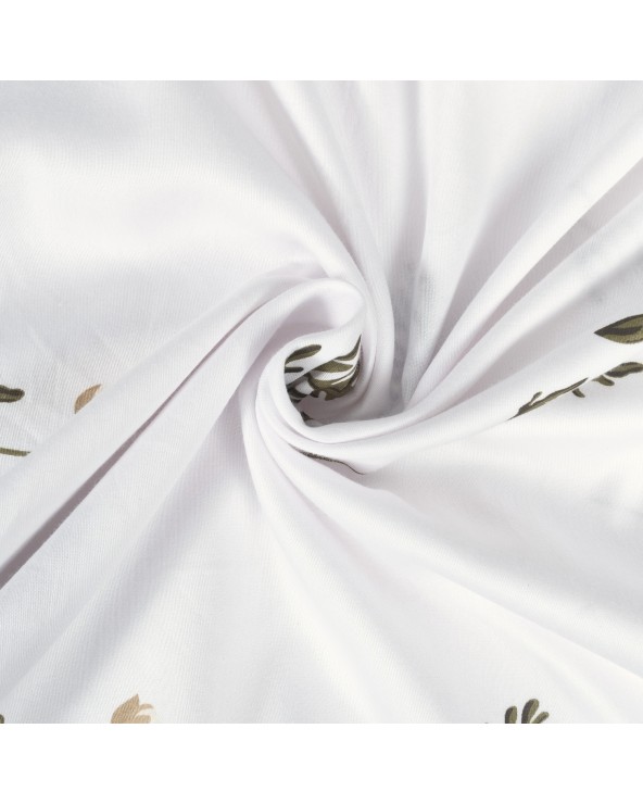 Pościel satyna bawełniana 160x200 + 2x70x80 Exclusive TM0206_54A Matex