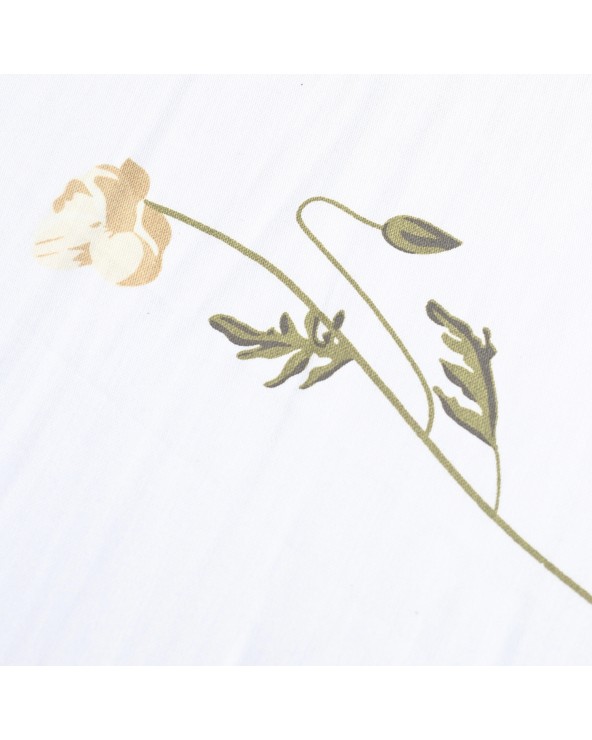 Pościel satyna bawełniana 160x200 + 2x70x80 Exclusive TM0206_54A Matex