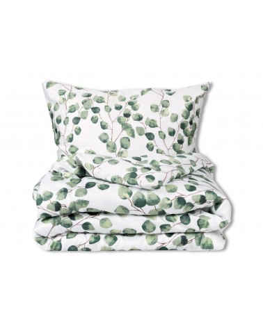 Pościel satyna bawełniana 160x200 + 2x70x80 Exclusive TM0206_55A Matex