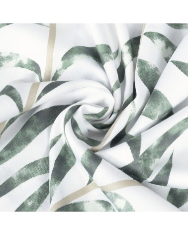 Pościel satyna bawełniana 160x200 + 2x70x80 Exclusive TM0206_56A Matex