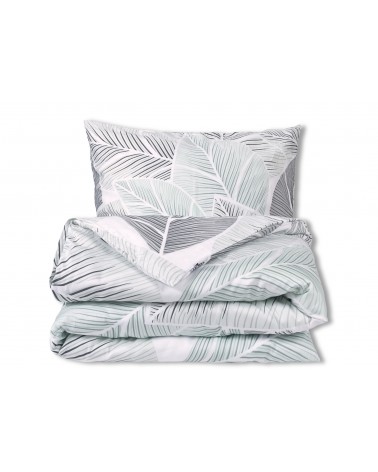 Pościel satyna bawełniana 160x200 + 2x70x80 Exclusive TM0206_57A Matex