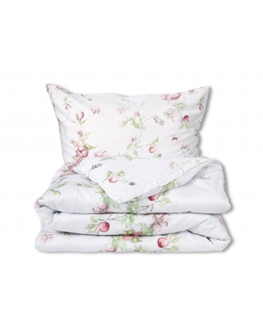 Pościel satyna bawełniana 160x200 + 2x70x80 Exclusive TM0206_58A Matex