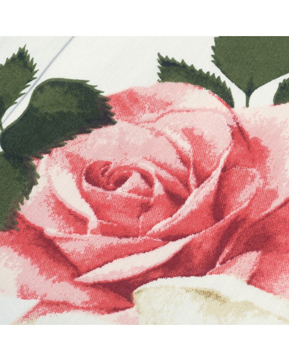 Pościel satyna bawełniana 160x200 + 2x70x80 Exclusive TM0206_59A Matex