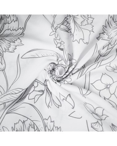 Pościel satyna bawełniana 160x200 + 2x70x80 Exclusive TM0206_61A Matex