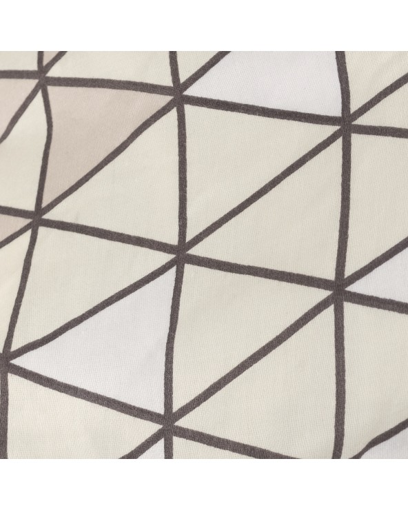 Pościel satyna bawełniana 160x200 + 2x70x80 Exclusive TM0206_62A Matex