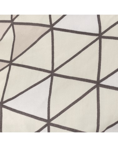 Pościel satyna bawełniana 160x200 + 2x70x80 Exclusive TM0206_62A Matex