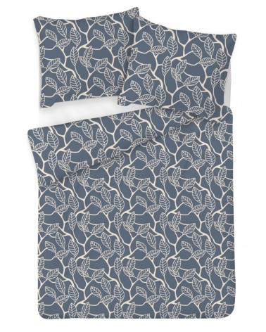 Pościel satyna bawełniana 160x200 + 2x70x80 Exclusive TM0206_63A Matex