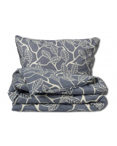 Pościel satyna bawełniana 160x200 + 2x70x80 Exclusive TM0206_63A Matex