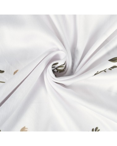 Pościel satyna bawełniana 200x220 + 2x70x80 Exclusive TM0212_54A Matex