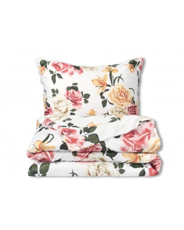 Pościel satyna bawełniana 200x220 + 2x70x80 Exclusive TM0212_59A Matex