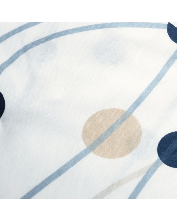 Pościel satyna bawełniana 200x220 + 2x70x80 Exclusive TM0212_60A Matex