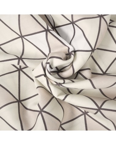 Pościel satyna bawełniana 200x220 + 2x70x80 Exclusive TM0212_62A Matex