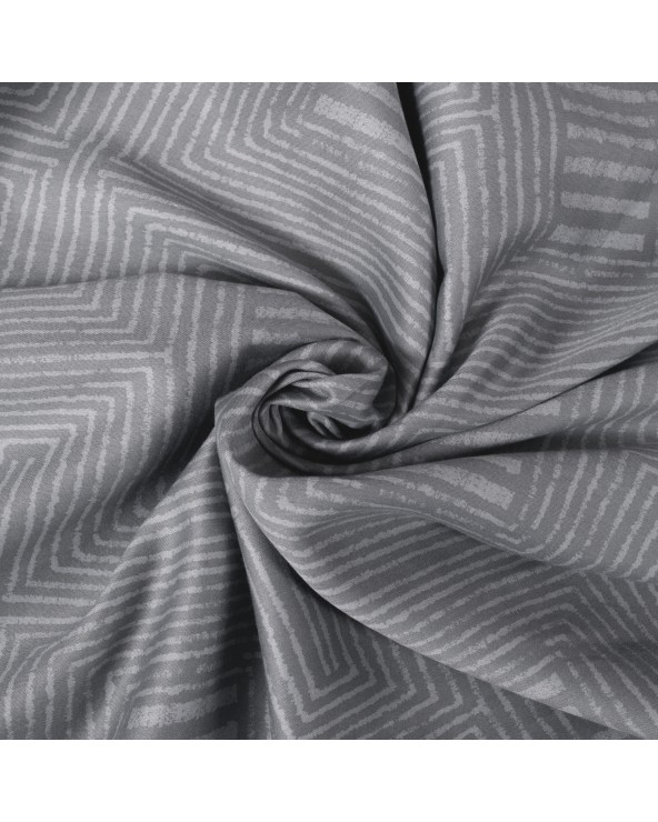 Pościel satyna bawełniana 200x220 + 2x70x80 Exclusive TM0212_64A Matex