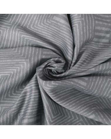 Pościel satyna bawełniana 200x220 + 2x70x80 Exclusive TM0212_64A Matex