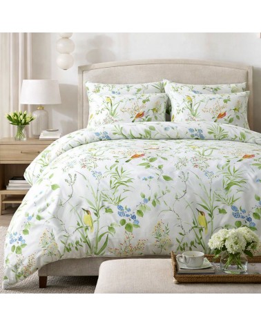 Pościel bawełna 140x200 + 1x70x80 71491/1 COTTONLOVE Darymex