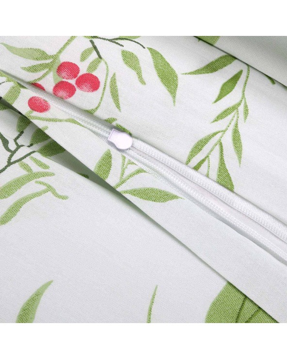 Pościel bawełna 140x200 + 1x70x80 71491/1 COTTONLOVE Darymex