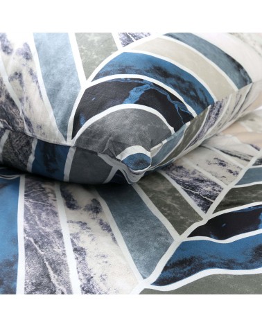 Pościel bawełna 160x200 + 2x70x80 71492/1 COTTONLOVE Darymex