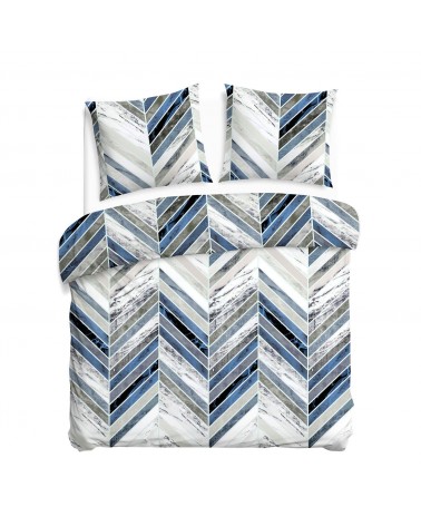 Pościel bawełna 200x220 + 2x70x80 71492/1 COTTONLOVE Darymex