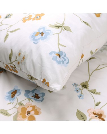 Pościel bawełna 200x220 + 2x70x80 71493/1 COTTONLOVE Darymex