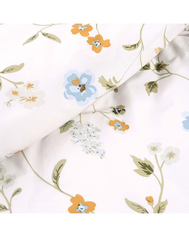 Pościel bawełna 200x220 + 2x70x80 71493/1 COTTONLOVE Darymex