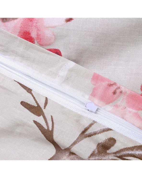 Pościel bawełna 200x220 + 2x70x80 71494/1 COTTONLOVE Darymex