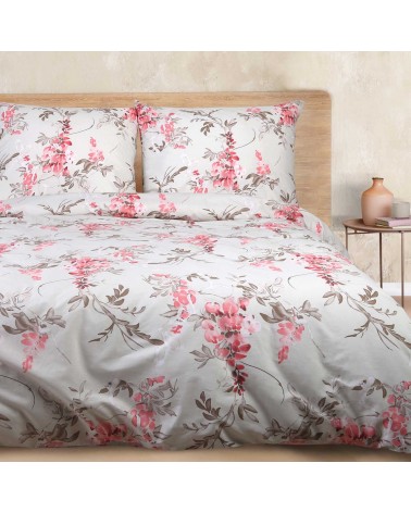 Pościel bawełna 200x220 + 2x70x80 71494/1 COTTONLOVE Darymex