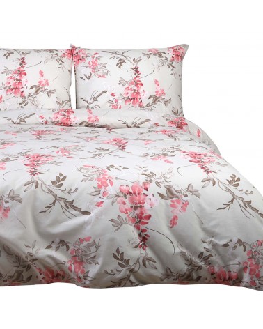 Pościel bawełna 200x220 + 2x70x80 71494/1 COTTONLOVE Darymex