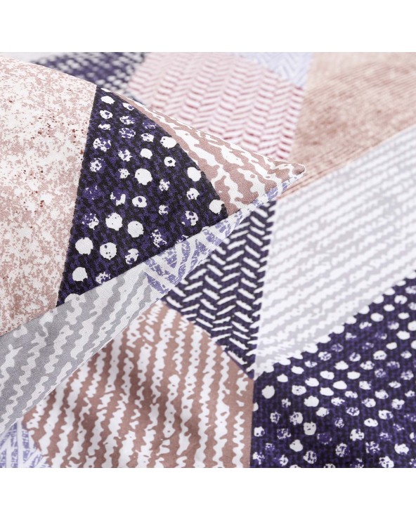 Pościel bawełna 160x200 + 2x70x80 Anatolya COTTONLOVE EXCLUSIVE Darymex