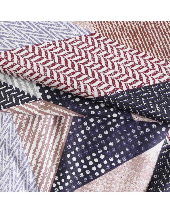 Pościel bawełna 160x200 + 2x70x80 Anatolya COTTONLOVE EXCLUSIVE Darymex