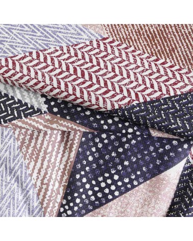 Pościel bawełna 160x200 + 2x70x80 Anatolya COTTONLOVE EXCLUSIVE Darymex