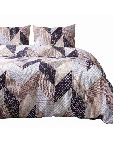 Pościel bawełna 200x220 + 2x70x80 Anatolya COTTONLOVE EXCLUSIVE Darymex