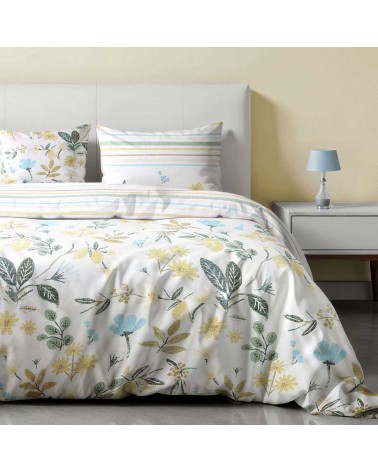 Pościel bawełna 200x220 + 2x70x80 Hope COTTONLOVE EXCLUSIVE Darymex