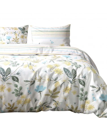 Pościel bawełna 200x220 + 2x70x80 Hope COTTONLOVE EXCLUSIVE Darymex