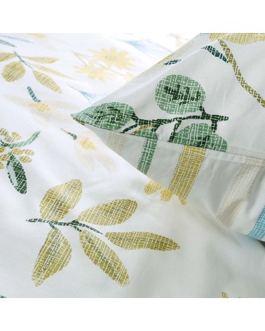 Pościel bawełna 200x220 + 2x70x80 Hope COTTONLOVE EXCLUSIVE Darymex