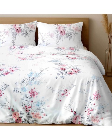 Pościel satyna bawełniana 200x220 + 2x70x80 Gardenya EXCLUSIVE Darymex 