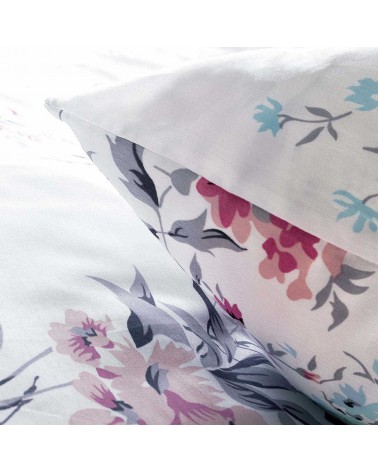 Pościel satyna bawełniana 200x220 + 2x70x80 Gardenya EXCLUSIVE Darymex 