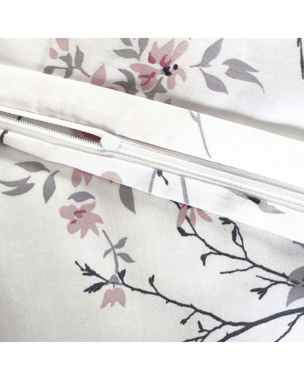 Pościel satyna bawełniana 200x220 + 2x70x80 Gardenya EXCLUSIVE Darymex 