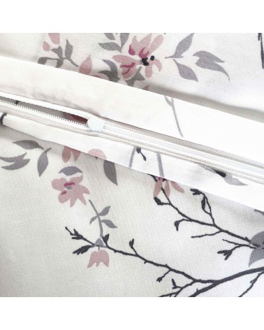 Pościel satyna bawełniana 200x220 + 2x70x80 Gardenya EXCLUSIVE Darymex 