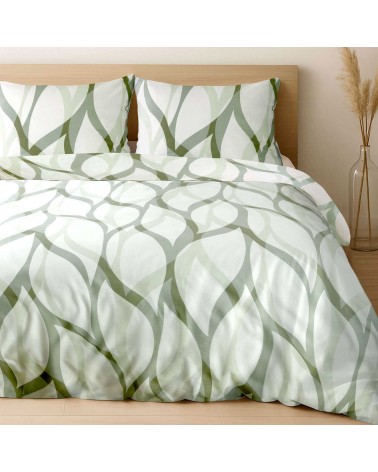 Pościel satyna bawełniana 200x220 + 2x70x80 Grace EXCLUSIVE Darymex 