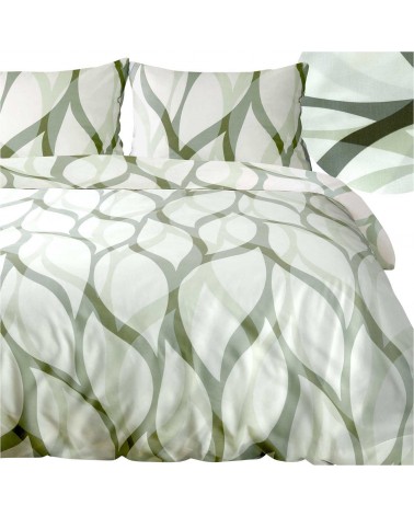 Pościel satyna bawełniana 200x220 + 2x70x80 Grace EXCLUSIVE Darymex 