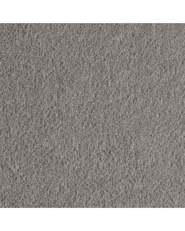 Wysokie prześcieradło bawełna frotte 120x200x30 z gumką antracytowe Premium Matex