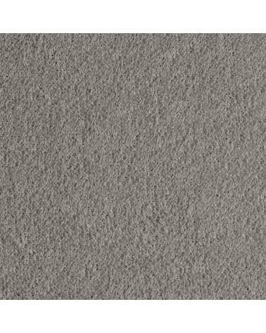 Wysokie prześcieradło bawełna frotte 120x200x30 z gumką antracytowe Premium Matex