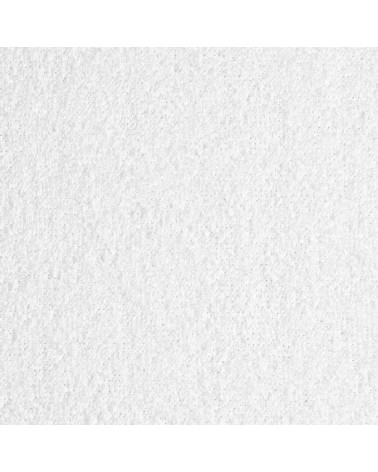 Wysokie prześcieradło bawełna frotte 160x200x30 z gumką białe Premium Matex