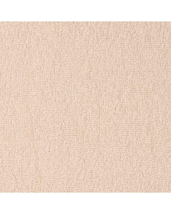 Wysokie prześcieradło bawełna frotte 200x220x30 z gumką cappuccino Premium Matex