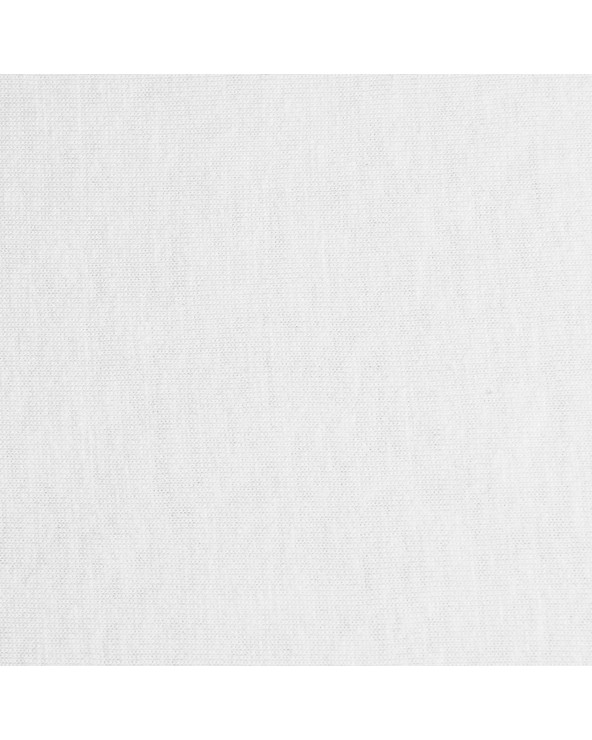 Prześcieradło bawełna jersey 140x200x20 z gumką kremowe Classic Matex