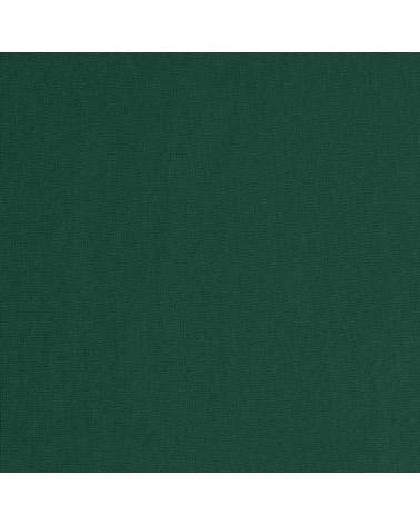 Prześcieradło bawełna jersey 160x200x20 z gumką butelkowe zielone Premium Matex