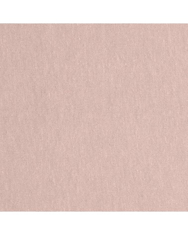 Prześcieradło bawełna jersey 160x200x20 z gumką wrzosowe Premium Matex